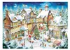 Ravensburger 12000215, 1000 kusov, Vianoce, 14 rok / roky Náhľad obrázku produktu 3