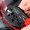 Knipex PreciForce krimptang 9752426 voor 6mm² MC4 / EVO2 Productafbeelding-voorbeeld 5