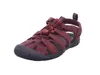 Chaussures Keen Clearwater Cnx Leather 1025088 Voir les images du produit 22