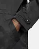 Nike M Nk Club Stadium Parka Black/White S Produktbild-Vorschau 4