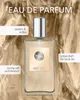 Miro Secret Unisex Eau de Parfum Vaporisateur Spray 75 ml Produktbild-Vorschau 1