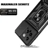 Outdoor Panzer Hülle Xiaomi 14 Handyhülle mit Kameraschutz Produktbild-Vorschau 8