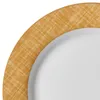 Ritzenhoff Brazil Yellow Sada 4 jídelních talířů Talíř Náhled obrázku produktu 5