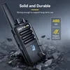 Retevis RT668H Radio, Talkie-walkie avec écran, Voir les images du produit 7