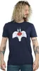 Looney Tunes - T-Shirt für Herren BI34245 (XL) (Marineblau) Produktbild-Vorschau 2