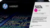 Tonere laser HP CE403A magenta Anteprima dell’immagine prodotto 1