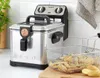 Tefal FR5101, 4 l, 1,2 kg, 3 l, Kov, 190 °C, Samostarný Náhled obrázku produktu 12