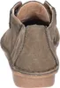 Clarks Komfort Schnürschuhe Damen 31363137313835 Oliv 38 EU Produktbild-Vorschau 30
