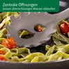 Chefkoch trifft Fackelmann - Spaghettilöffel mit Produktbild-Vorschau 4