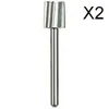 Dremel 115 Fraise HSS 7,8 mm VE2 Voir les images du produit 20