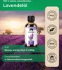 Emma Grün® Bio Lavendelöl 100ml – Ätherisches Öl für Produktbild-Vorschau 6