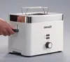 GRAEF Toaster TO61 1000 W weiß Produktbild-Vorschau 19
