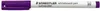 STAEDTLER Whiteboardmarker Lumocolor 301-6 1mm violett Produktbild-Vorschau 1