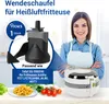 Rührfvorrichtung passend wie Tefal SS-990596 FZ7000 für Produktbild-Vorschau 2