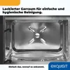 Exquisit Einbau-Mikrowelle EMW10-020 inox | max. 800 W | Produktbild-Vorschau 7