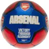 Arsenal FC - Fotbalový míč s podpisy TA10984 (5) Náhled obrázku produktu 1