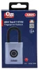 Abus 62581 ABUS Touch 57/50 Vorhangschloss IP66/68 - Náhled obrázku produktu 10