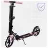 City Scooter, Kinder Tretroller, Klappbar Scooter Bergen Produktbild-Vorschau 7