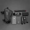 Rockbros B68 Borsa per telaio bici Tasca per telefono 1,7l Anteprima dell’immagine prodotto 17