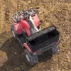 Borsa per quad da fissare sul portapacchi posteriore Borsa Anteprima dell’immagine prodotto 15