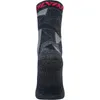 Socken Silvini Vallonga UA1745 schwarz-rot größe 34-35 Produktbild-Vorschau 2