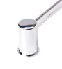 Aqbau® Brausestange Duschstange Duschkopfhalter Wandstange Produktbild-Vorschau 3
