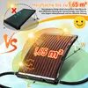TolleTour 2X Set Solar Poolheizung – Gebogene Solar-Heizung Produktbild-Vorschau 3
