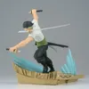 Banpresto - One Piece Senkozekkei Roronoa Zoro 11 cm Produktbild-Vorschau 7