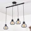 Pila »Pila« verstellbare Retro Zimmerlampe aus Metall in Produktbild-Vorschau 8
