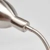 Lindby Wandlampe Amrei, nickelfarben, 42cm, Stecker, Produktbild-Vorschau 6