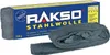 Rakso staalwol, type 3, 200 gram Productafbeelding-voorbeeld 2