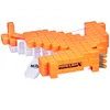 A toy crossbow with a Minecraft theme. Produktbild-Vorschau