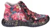 Laura Vita Sneaker Sneaker Leder/Textil Produktbild-Vorschau 11