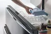Haier FD 83 Serie 7 HB18FGSAAA Kühl-/Gefrierkombination  Produktbild-Vorschau 25