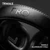 Cuffie da gioco wireless PRO X 2 LIGHTSPEED, nere Anteprima dell’immagine prodotto 29