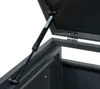 Westmann Pedura 8 Metall Mülltonnenbox mit Fußpedal 8x240 L Produktbild-Vorschau 6