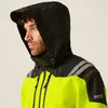 Regatta X Pro Warnschutz Softshelljacke mit Kapuze Klasse 2 Produktbild-Vorschau 10