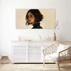 Glasbild 120x60cm in XXL für Wohnzimmer, Schlafzimmer Motiv Produktbild-Vorschau 3