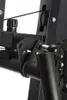 Toorx MSX 70, 135 kg, 102 kg, ABS, Rücken, Bizeps, Brust, Produktbild-Vorschau 5