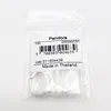 Stříbrné náušnice Pandora 925 Sparkling Wave 292545C01čiré Náhled obrázku produktu 5