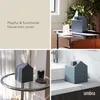 Umbra Kosmetiktücherbox Casa, Taschentuchspender, Anteprima dell’immagine prodotto 10