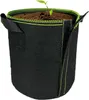 6er-Pack 2L Verdickte Vlies-Wachstumsbeutel, Seitlich Produktbild-Vorschau 1