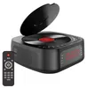 Rádiobudík ZELURXX s CD, Bluetooth, přehrávačem CD/MP3, FM Náhled obrázku produktu 1