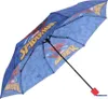 Spiderman Kinderregenschirm ? 52cm Stylischer Schutz für Produktbild-Vorschau 3