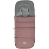 Winterfußsack mit  für Kinderwagen Buggy Jogger Kinder Produktbild-Vorschau 2