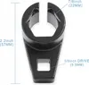 GEKO Clé pour sonde lambda, 22mm 3/8" G02686 Voir les images du produit 12