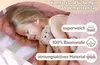 Musselin Kinderbettwäsche 100x135 cm Bettbezug Kissenbezug Produktbild-Vorschau 4
