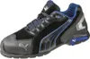 PUMA scarpa di sicurezza Rio Black Low taglia 39 nero / blu Anteprima dell’immagine prodotto 17