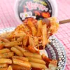 3er-Pack SAMYANG Buldak Topokki Tteokbokki Cup - Hot Produktbild-Vorschau 2