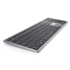 A product shot of a keyboard on a white background. Produktbild-Vorschau